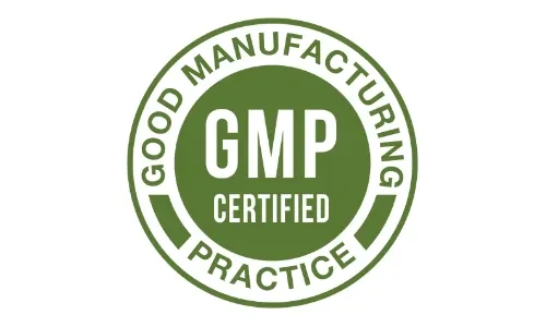 Moringa Magic GMP Certified